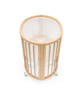 Stokke Chichonera Minicuna Sleepi V3