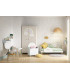 Habitación Mr. Wonderful Ros 140x70 Dreams