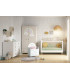 Habitación Mr. Wonderful Ros 140x70 Dreams