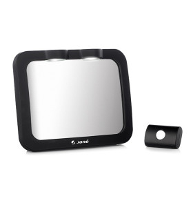 Espejo Retrovisor Led Jane