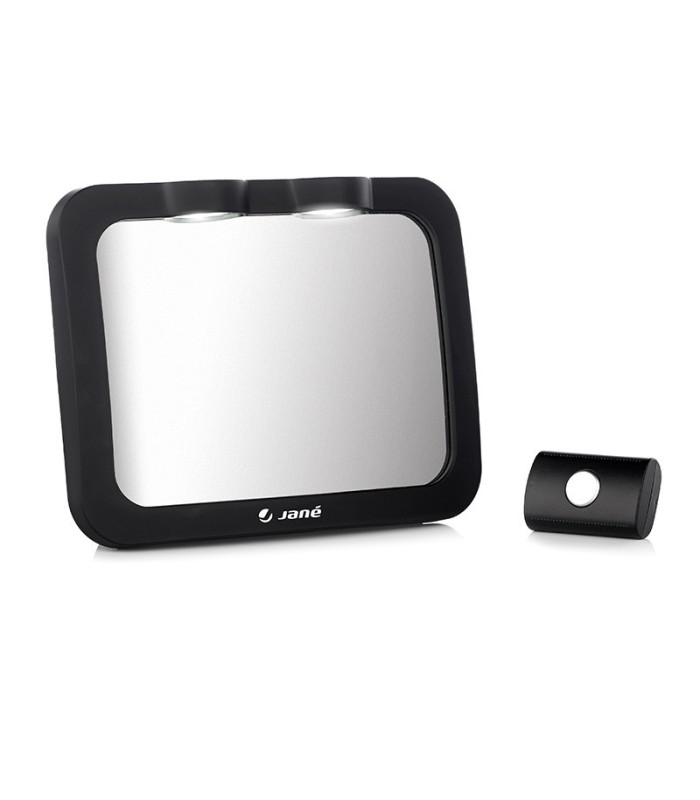 Espejo Retrovisor Led Jane