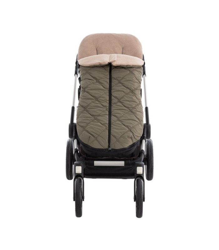 Saco Silla Universal Barbour Kaki 45X98X3 Cm