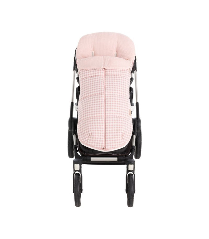 Saco Silla Universal Vicky Rosa 45X98X3 Cm