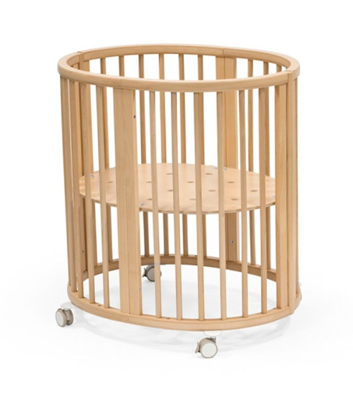 Pack Stokke Sleepi + Colchón + Bajera