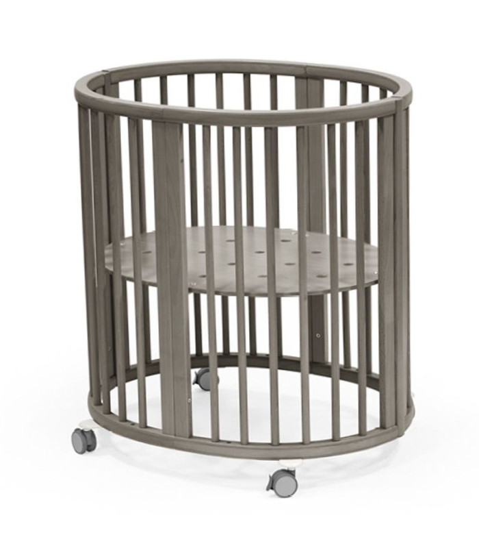 Pack Stokke Sleepi + Colchón + Bajera