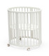 Pack Stokke Sleepi + Colchón + Bajera