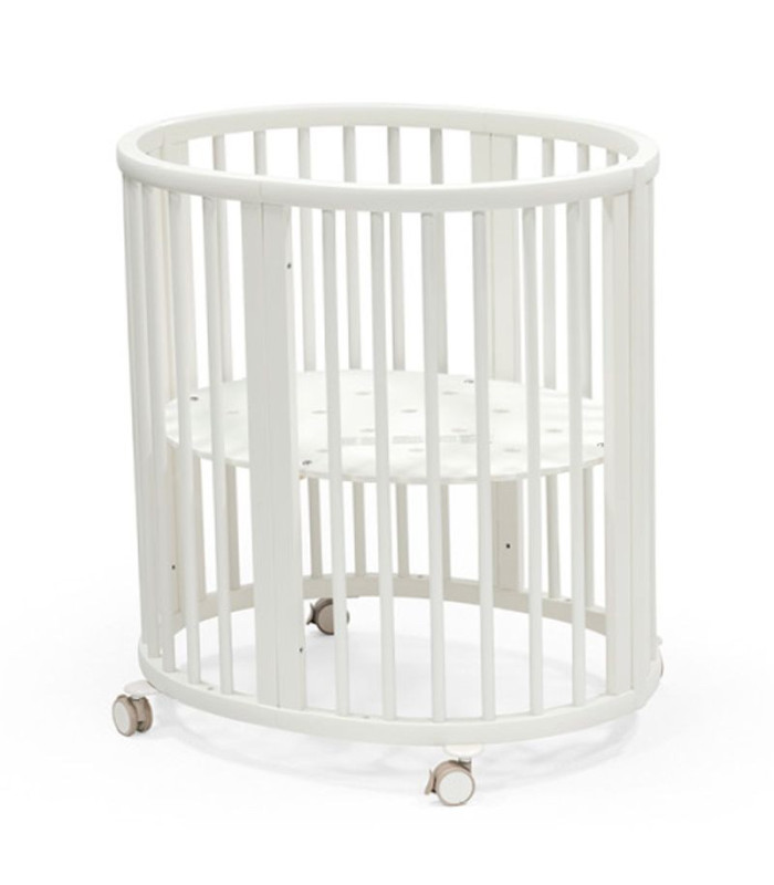 Pack Stokke Sleepi + Colchón + Bajera