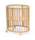 Pack Stokke Sleepi Evolutiva + Colchones y sábanas