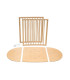 Pack Stokke Sleepi Evolutiva + Colchones y sábanas