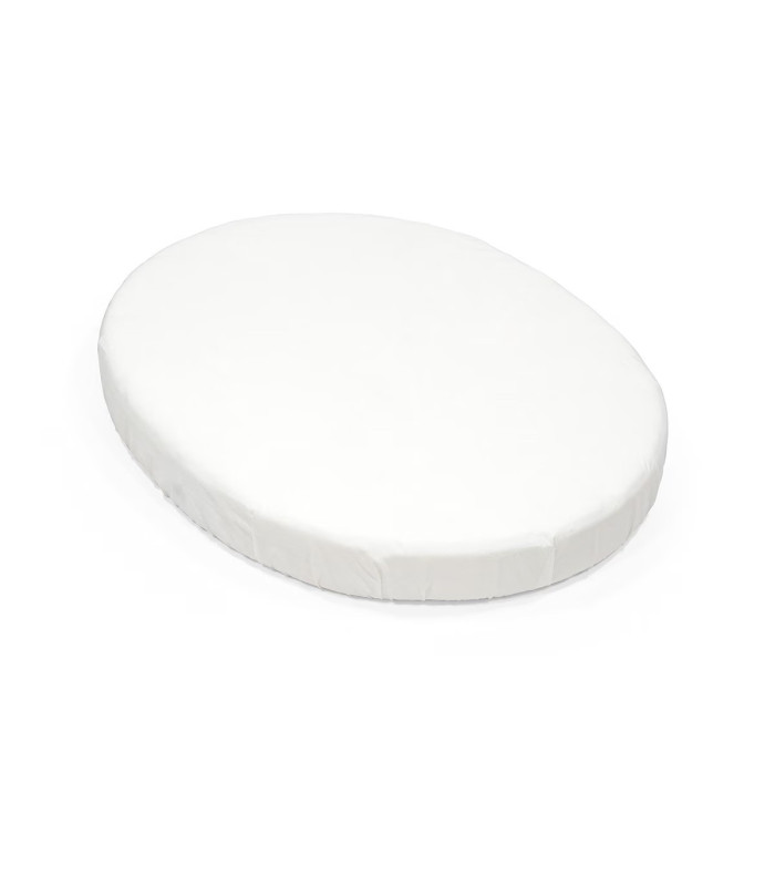 Pack Stokke Sleepi Evolutiva + Colchones y sábanas