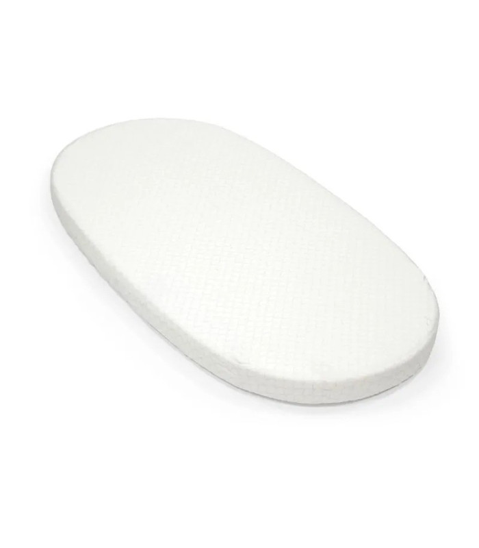 Pack Stokke Sleepi Evolutiva + Colchones y sábanas