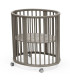 Pack Stokke Sleepi Evolutiva + Colchones y sábanas