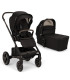 Nuna Mixx Next Dúo — Carrito con capazo