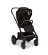 Nuna Mixx Next Dúo — Carrito con capazo