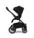 Nuna Mixx Next Dúo — Carrito con capazo