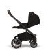 Nuna Mixx Next Dúo — Carrito con capazo