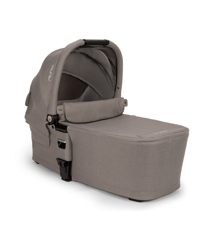 Nuna Mixx Next Dúo — Carrito con capazo