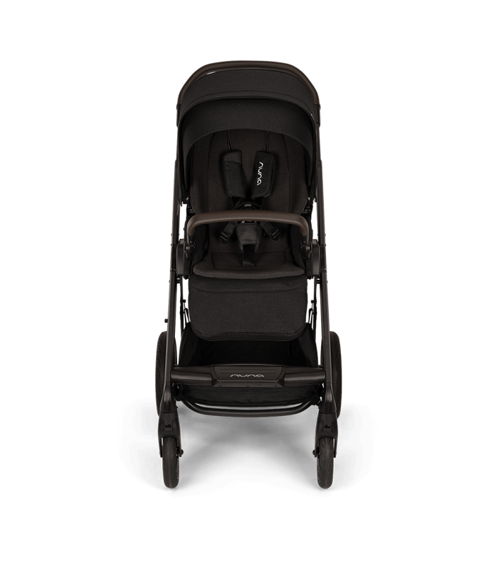 Nuna Mixx Next Dúo — Carrito con capazo