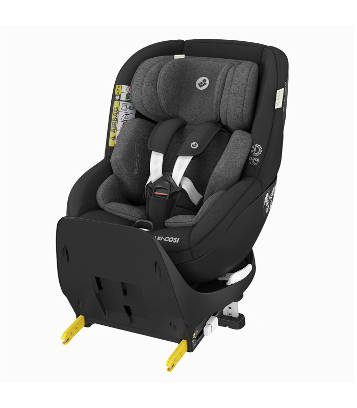 Maxi-Cosi Oxford+ Dúo — Mica Pro Eco de Regalo