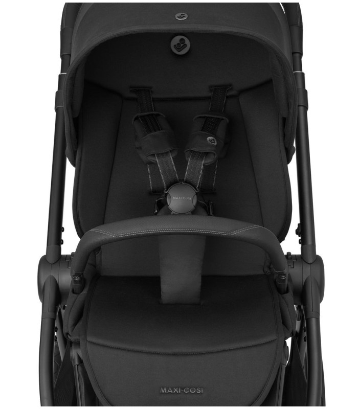 Maxi-Cosi Oxford+ Dúo — Mica Pro Eco de Regalo