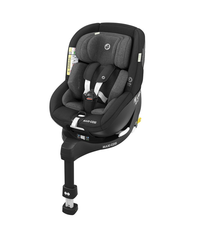 Maxi-Cosi Oxford+ Dúo — Mica Pro Eco de Regalo