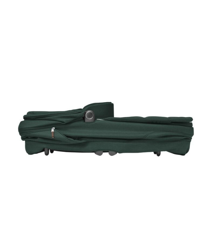 Maxi-Cosi Oxford+ Dúo — Mica Pro Eco de Regalo