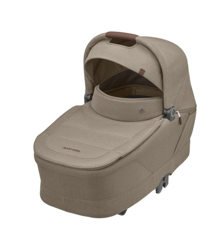 Maxi-Cosi Oxford+ Dúo — Mica Pro Eco de Regalo