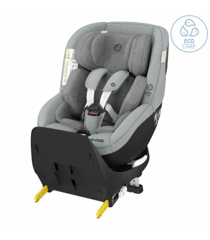 Maxi-Cosi Oxford+ Dúo — Mica Pro Eco de Regalo