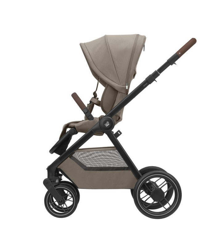Maxi-Cosi Oxford+ Dúo — Mica Pro Eco de Regalo