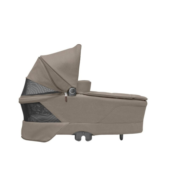 Maxi-Cosi Oxford+ Dúo — Mica Pro Eco de Regalo