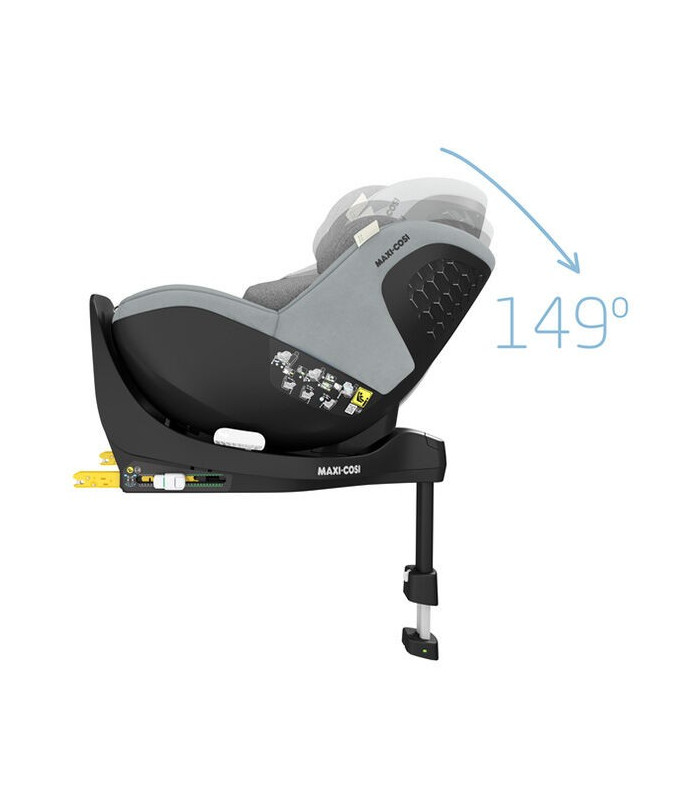Maxi-Cosi Oxford+ Dúo — Mica Pro Eco de Regalo