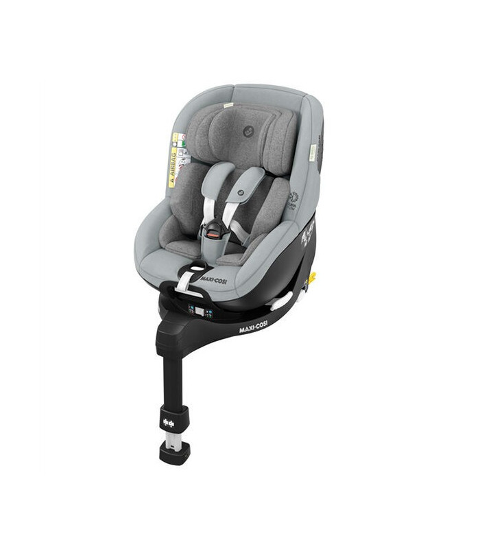 Maxi-Cosi Oxford+ Dúo — Mica Pro Eco de Regalo