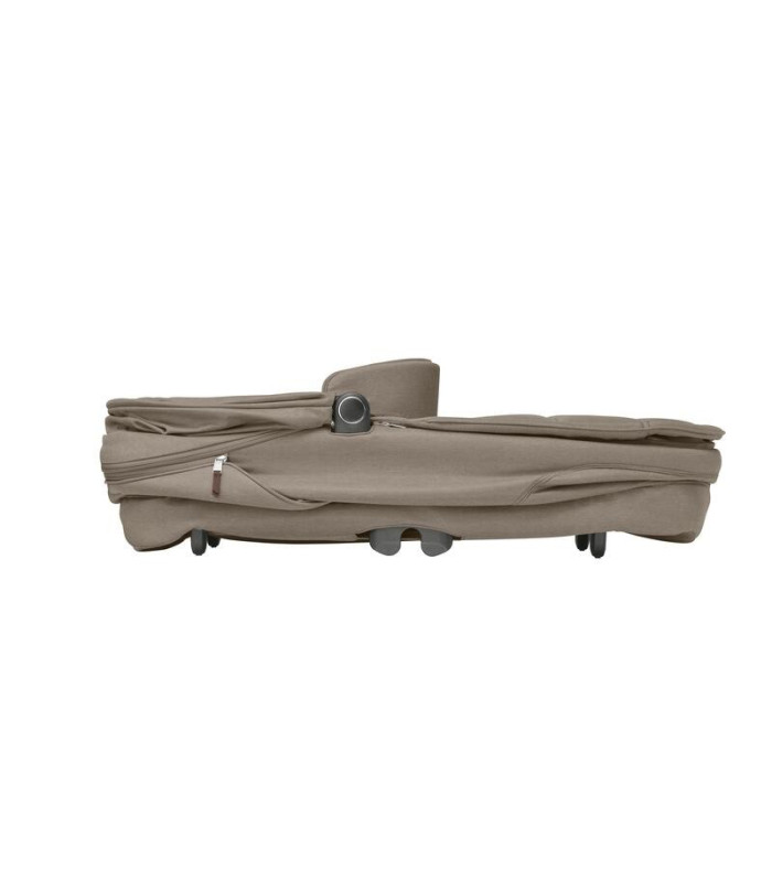 Maxi-Cosi Oxford+ Dúo — Mica Pro Eco de Regalo