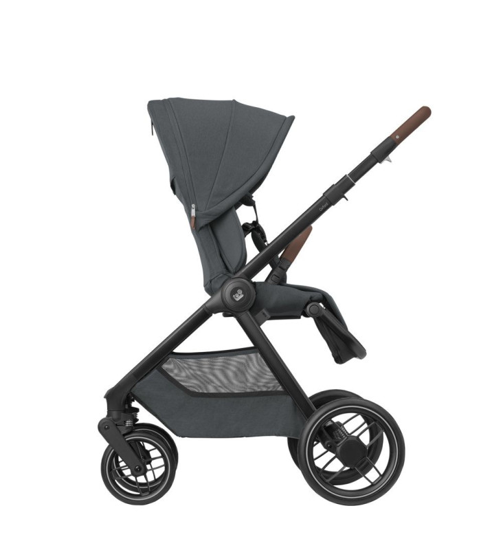 Maxi-Cosi Oxford+ Dúo — Mica Pro Eco de Regalo