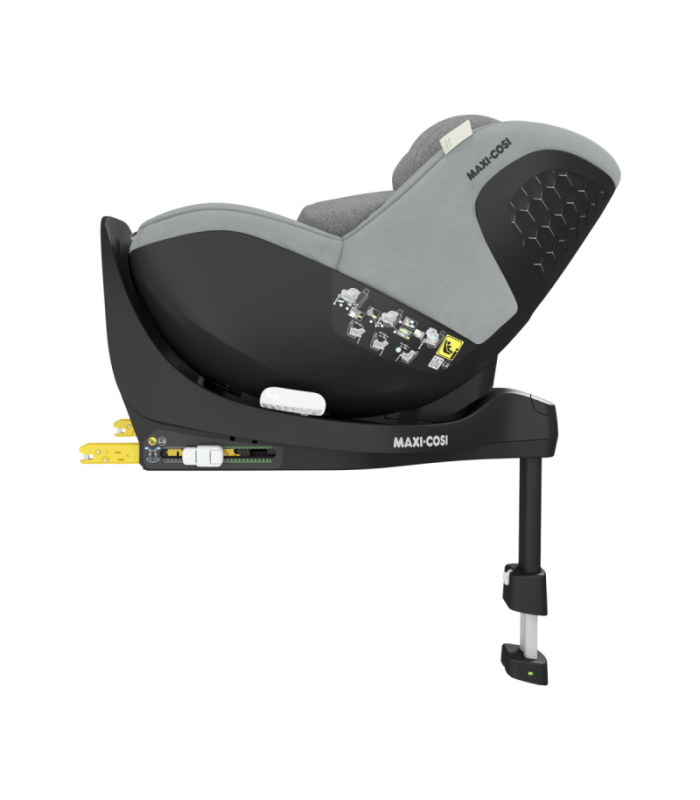 Maxi-Cosi Oxford+ Dúo — Mica Pro Eco de Regalo