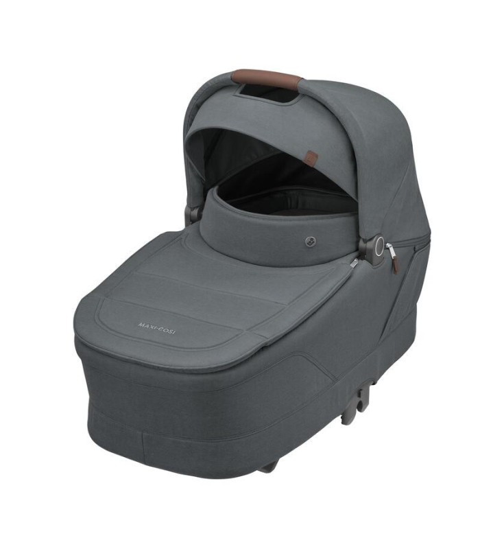 Maxi-Cosi Oxford+ Dúo — Mica Pro Eco de Regalo