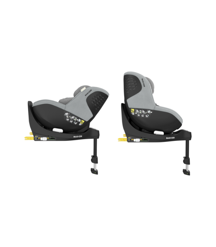 Maxi-Cosi Oxford+ Dúo — Mica Pro Eco de Regalo