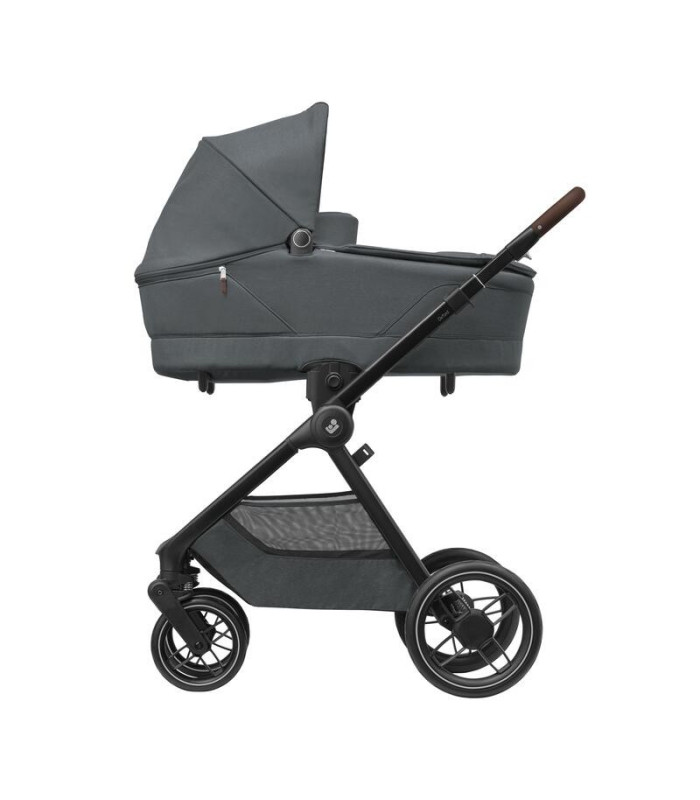 Maxi-Cosi Oxford+ Dúo — Mica Pro Eco de Regalo
