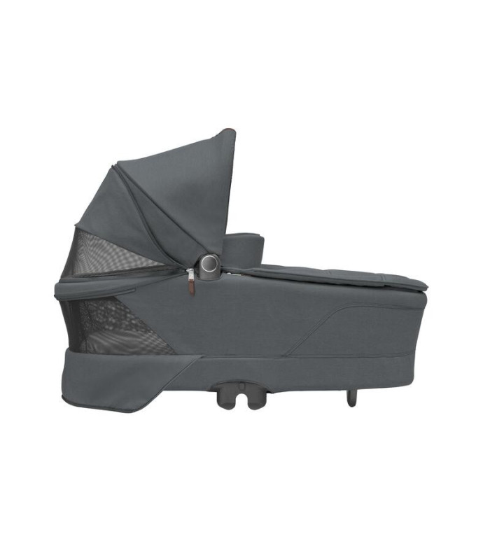 Maxi-Cosi Oxford+ Dúo — Mica Pro Eco de Regalo