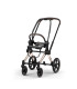 Cybex Priam Style — Cochecito capazo
