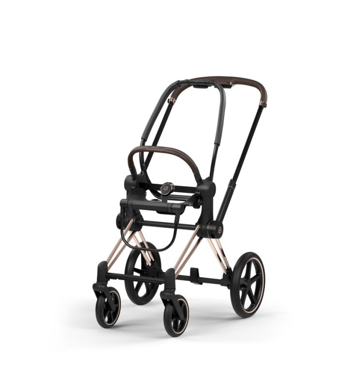 Cybex Priam Style — Cochecito capazo