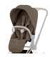 Cybex Priam Style — Cochecito capazo