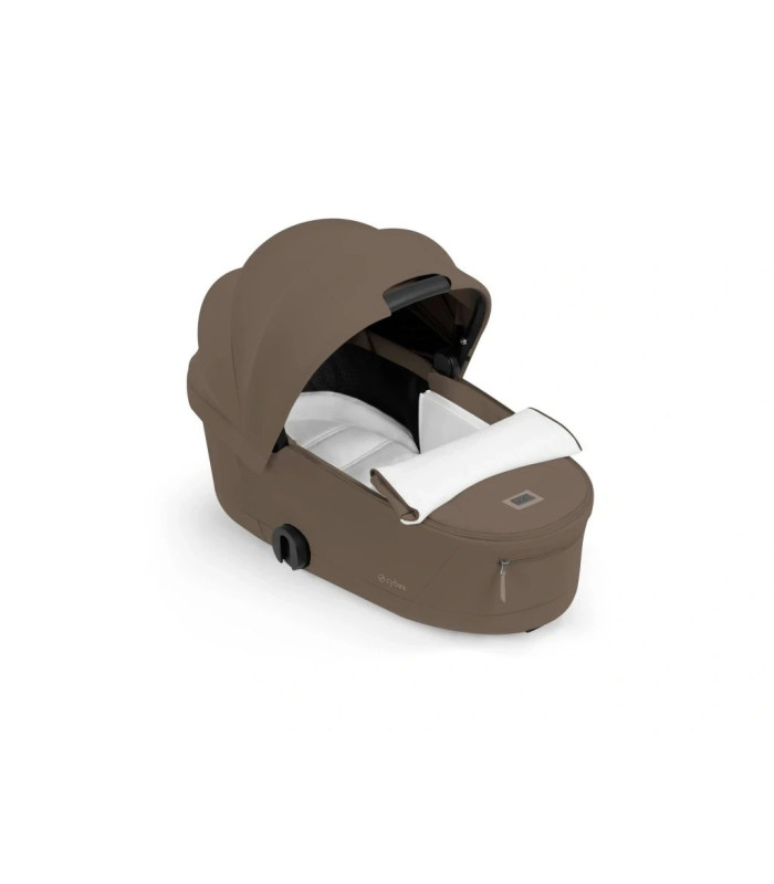 Cybex Priam Style — Cochecito capazo