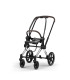 Cybex Priam Style — Cochecito capazo