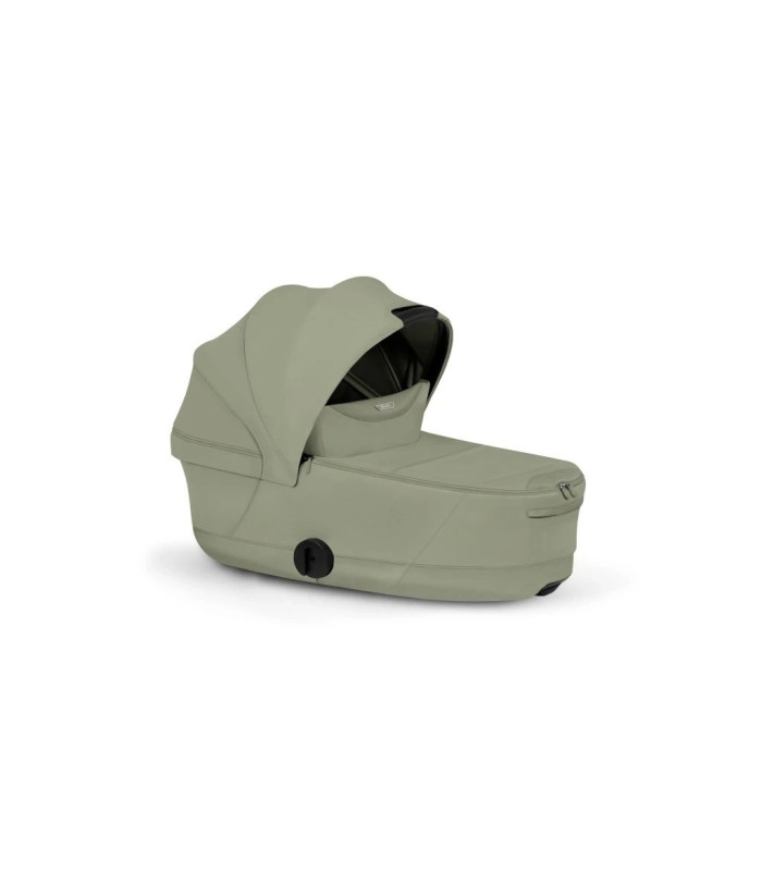 Cybex Priam Style — Cochecito capazo