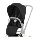 Cybex Priam Style — Cochecito capazo