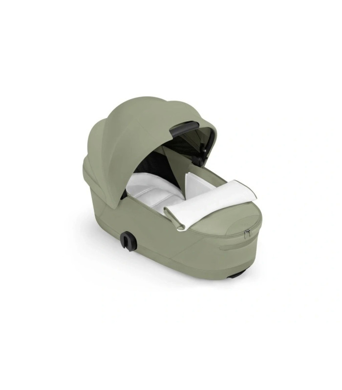 Cybex Priam Style — Cochecito capazo