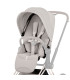 Cybex Priam Style — Cochecito capazo