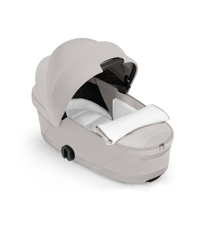 Cybex Priam Style — Cochecito capazo