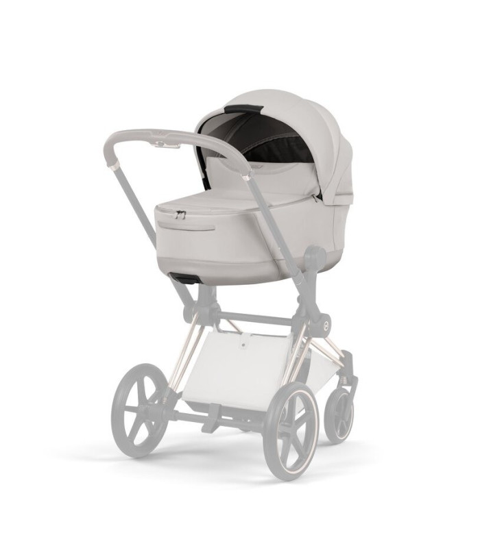 Cybex Priam Style — Cochecito capazo